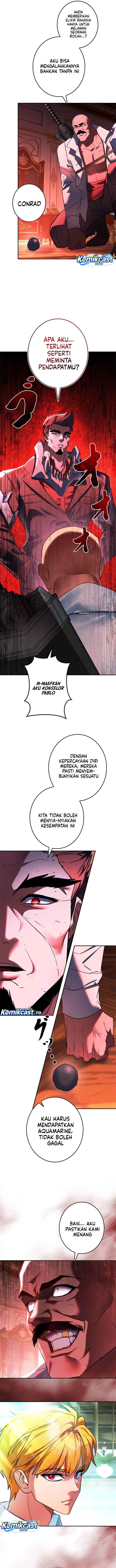 Baca The Sword Emperor Who Surpasses His Previous Life - Chapter 23 halaman 14