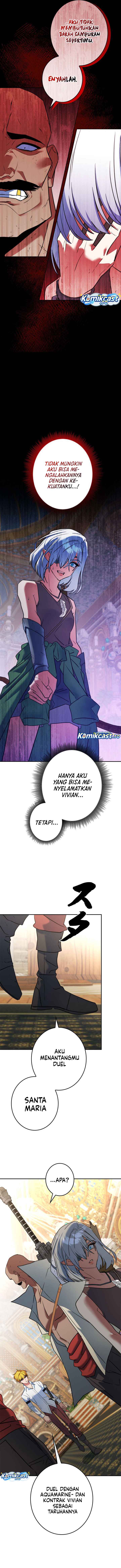 Baca The Sword Emperor Who Surpasses His Previous Life - Chapter 23 halaman 4