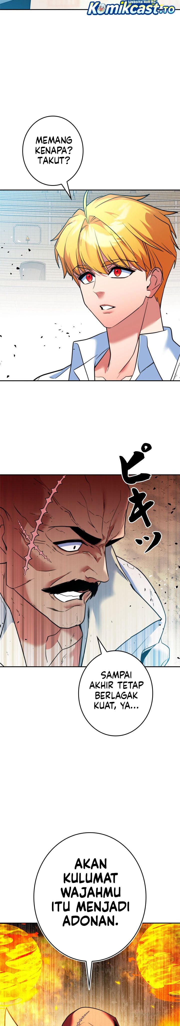 Baca The Sword Emperor Who Surpasses His Previous Life - Chapter 24 halaman 11