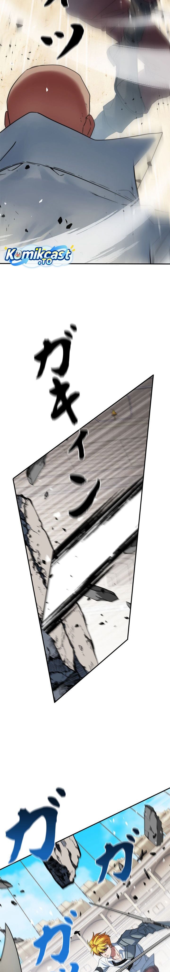 Baca The Sword Emperor Who Surpasses His Previous Life - Chapter 24 halaman 16