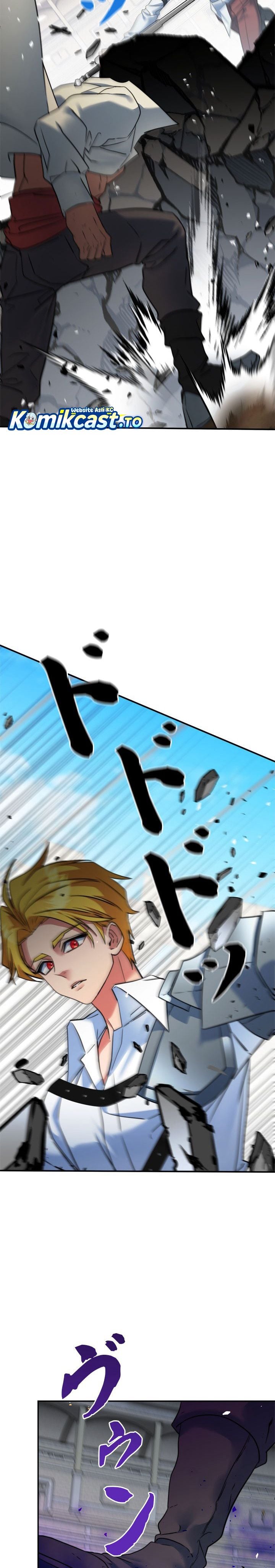 Baca The Sword Emperor Who Surpasses His Previous Life - Chapter 24 halaman 17