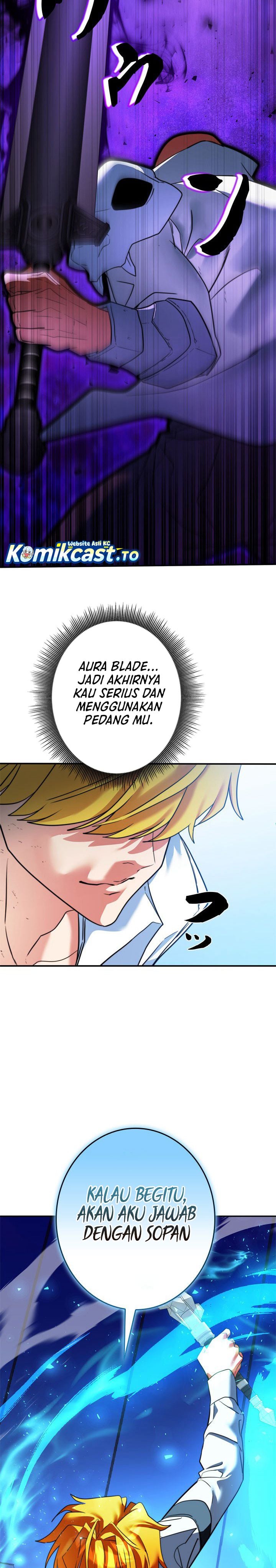 Baca The Sword Emperor Who Surpasses His Previous Life - Chapter 24 halaman 29