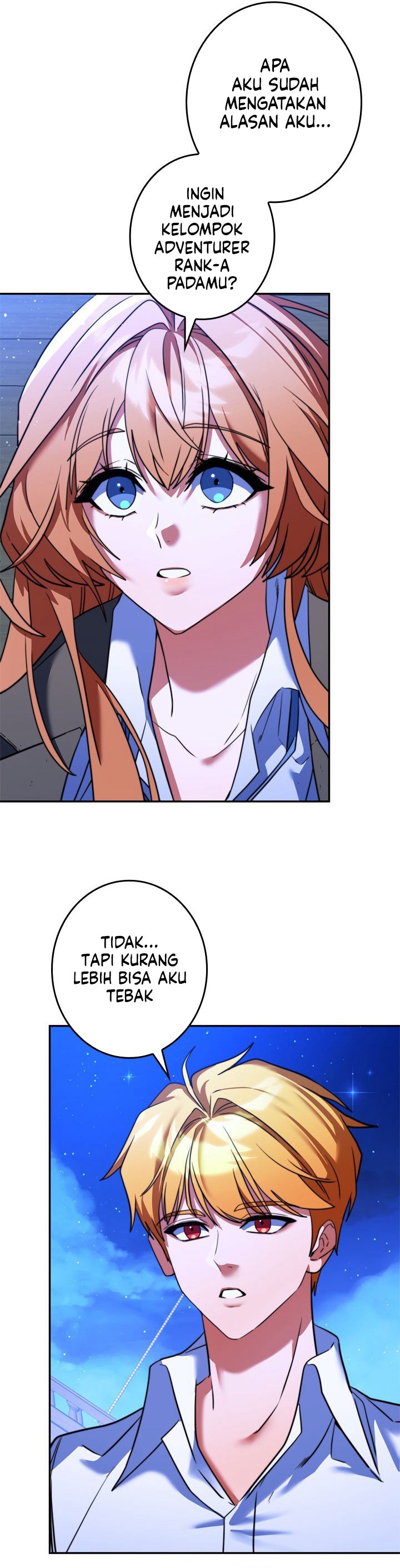 Baca The Sword Emperor Who Surpasses His Previous Life - Chapter 25 halaman 10
