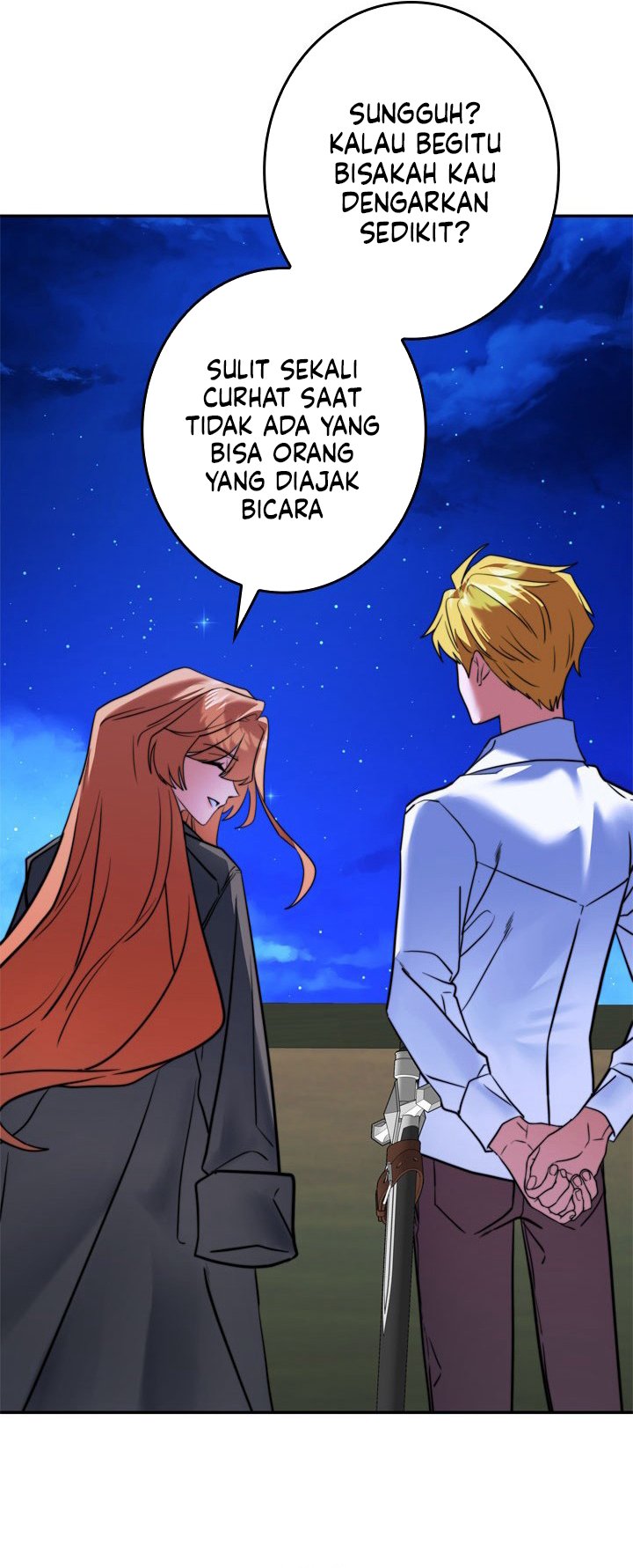 Baca The Sword Emperor Who Surpasses His Previous Life - Chapter 25 halaman 11
