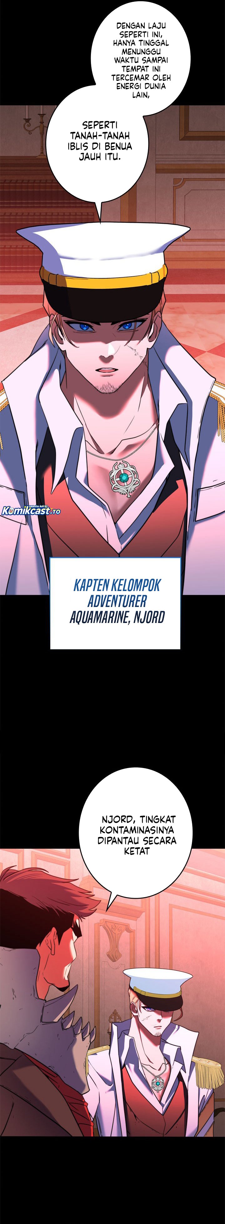 Baca The Sword Emperor Who Surpasses His Previous Life - Chapter 25 halaman 14