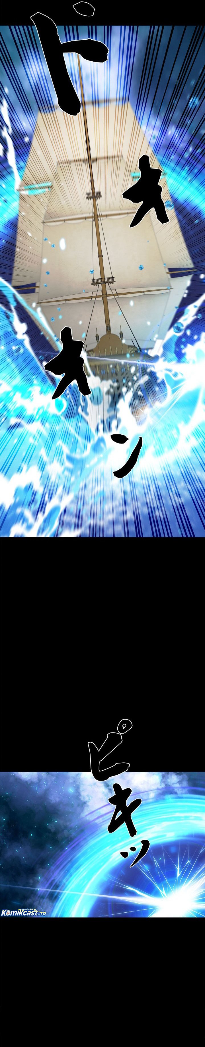 Baca The Sword Emperor Who Surpasses His Previous Life - Chapter 25 halaman 23