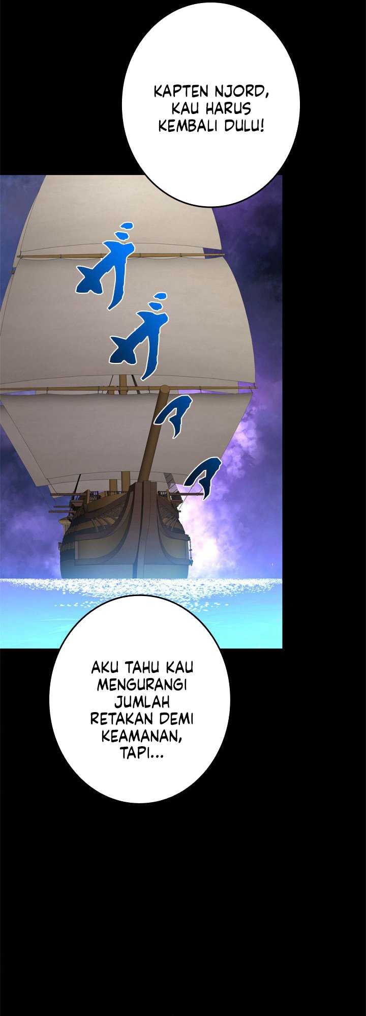 Baca The Sword Emperor Who Surpasses His Previous Life - Chapter 25 halaman 25