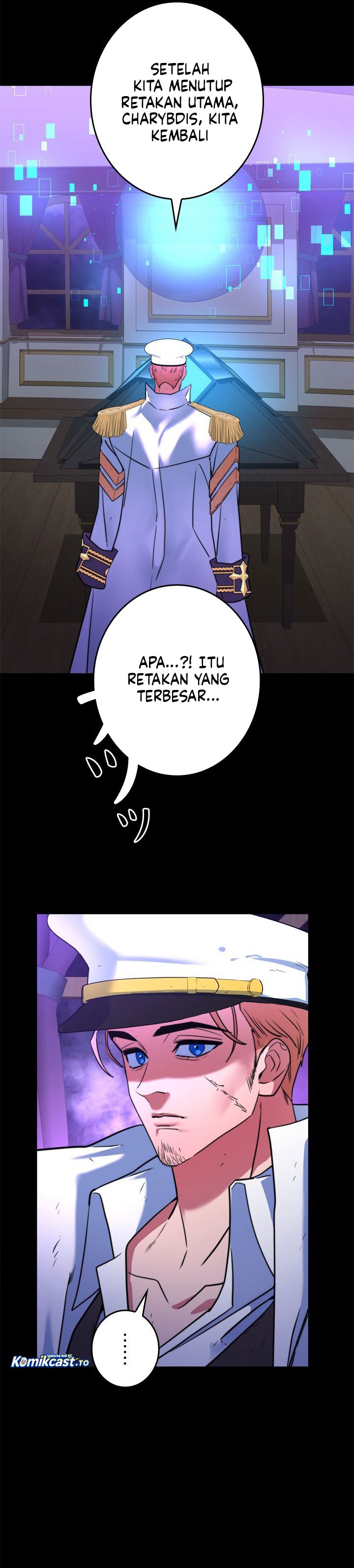 Baca The Sword Emperor Who Surpasses His Previous Life - Chapter 25 halaman 27