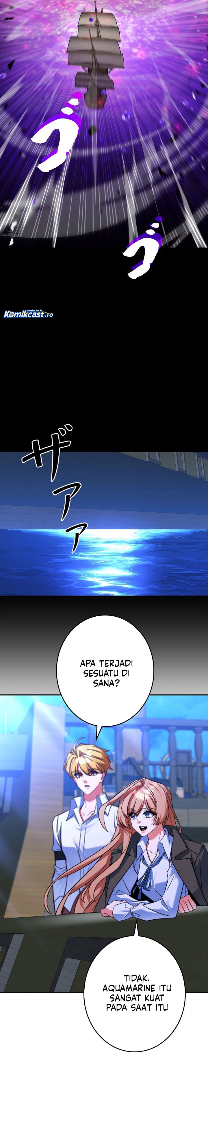 Baca The Sword Emperor Who Surpasses His Previous Life - Chapter 25 halaman 29