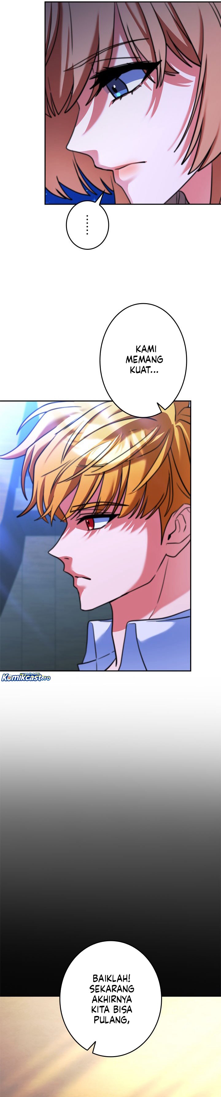 Baca The Sword Emperor Who Surpasses His Previous Life - Chapter 25 halaman 30