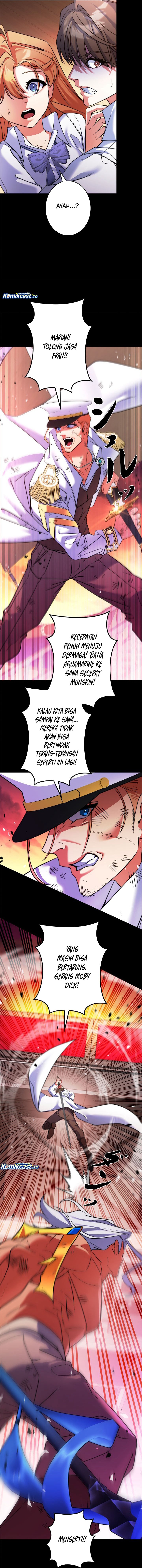 Baca The Sword Emperor Who Surpasses His Previous Life - Chapter 25 halaman 35