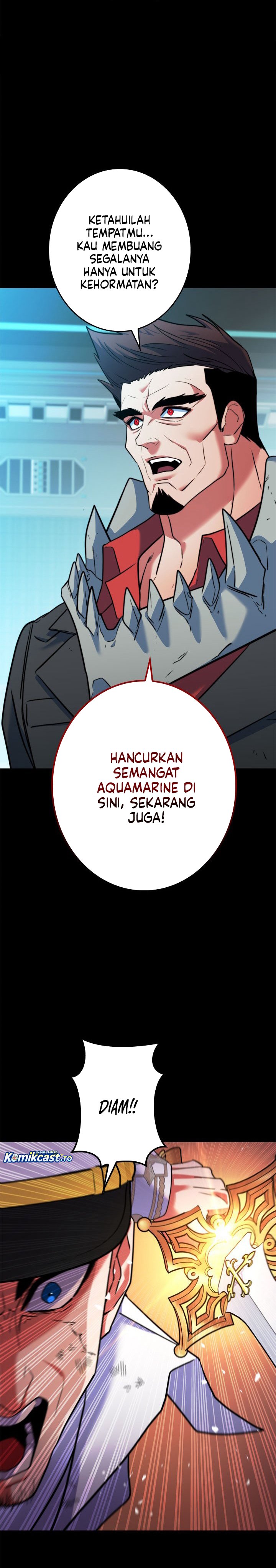 Baca The Sword Emperor Who Surpasses His Previous Life - Chapter 25 halaman 36