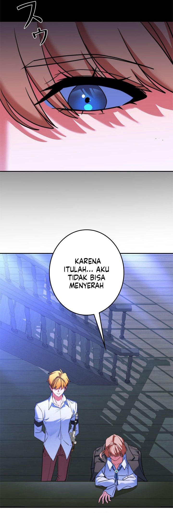Baca The Sword Emperor Who Surpasses His Previous Life - Chapter 25 halaman 39