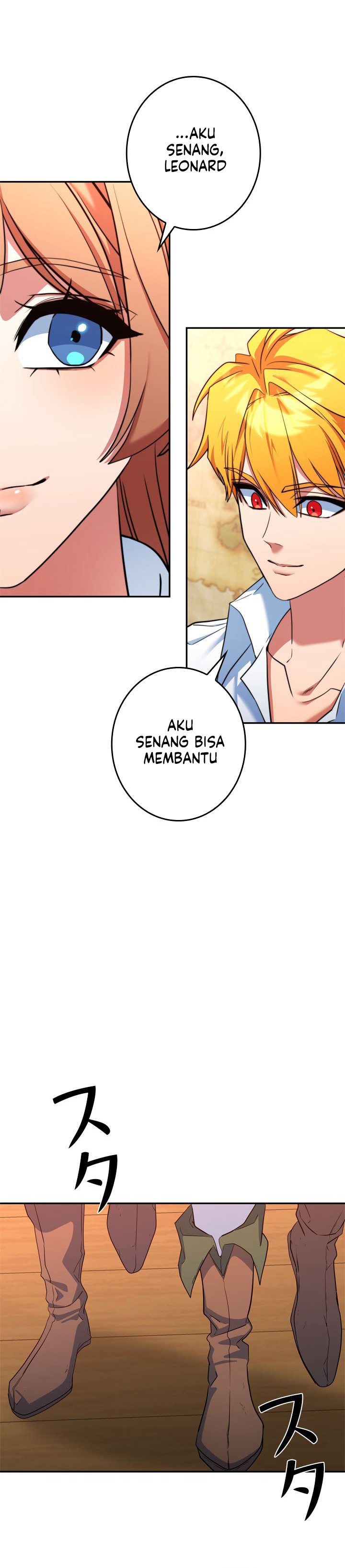 Baca The Sword Emperor Who Surpasses His Previous Life - Chapter 25 halaman 4