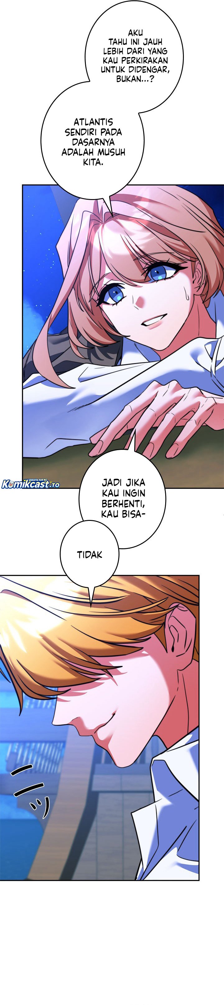 Baca The Sword Emperor Who Surpasses His Previous Life - Chapter 25 halaman 40