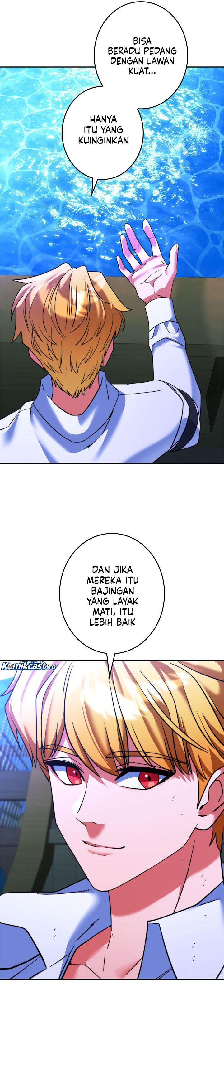 Baca The Sword Emperor Who Surpasses His Previous Life - Chapter 25 halaman 41