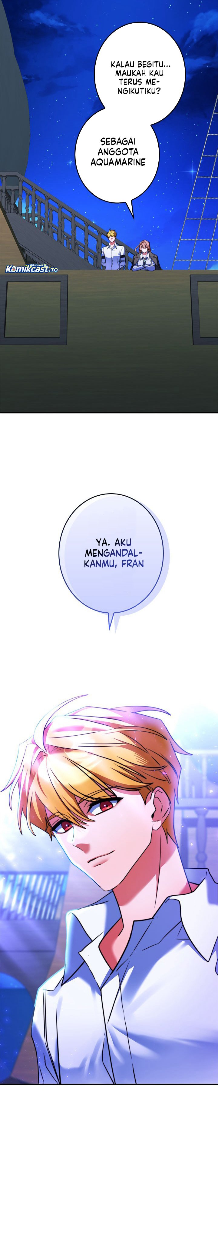 Baca The Sword Emperor Who Surpasses His Previous Life - Chapter 25 halaman 43
