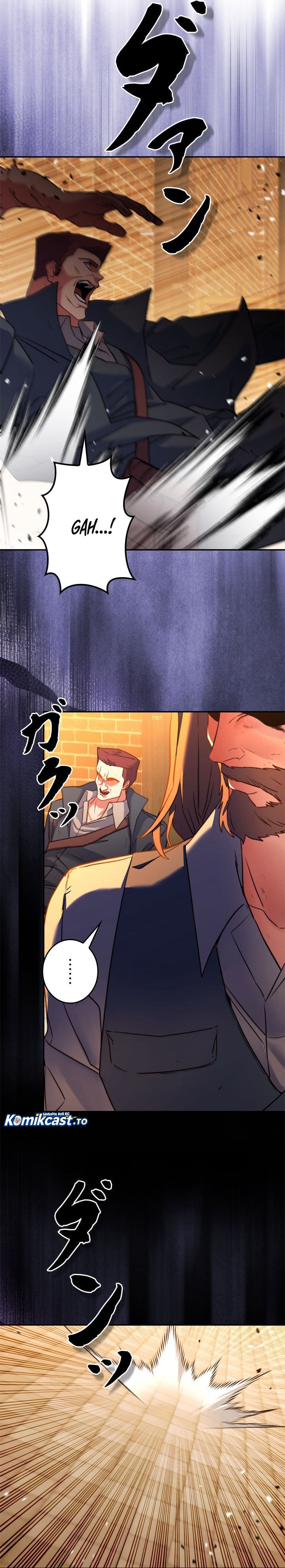 Baca The Sword Emperor Who Surpasses His Previous Life - Chapter 26 halaman 17