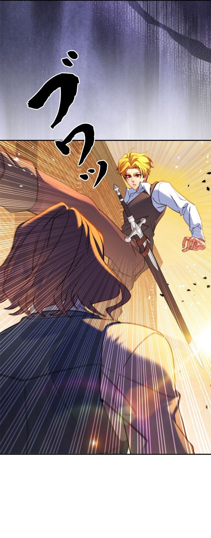 Baca The Sword Emperor Who Surpasses His Previous Life - Chapter 26 halaman 18