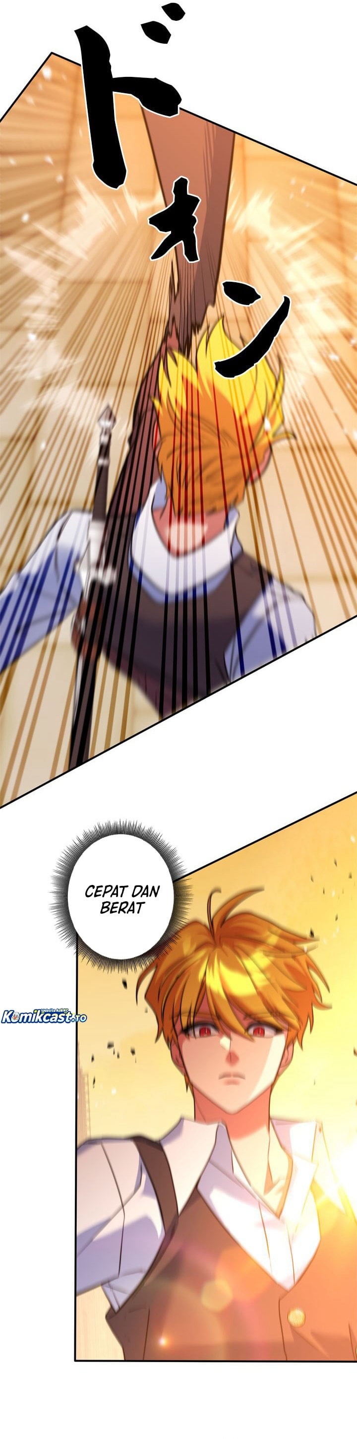 Baca The Sword Emperor Who Surpasses His Previous Life - Chapter 26 halaman 19