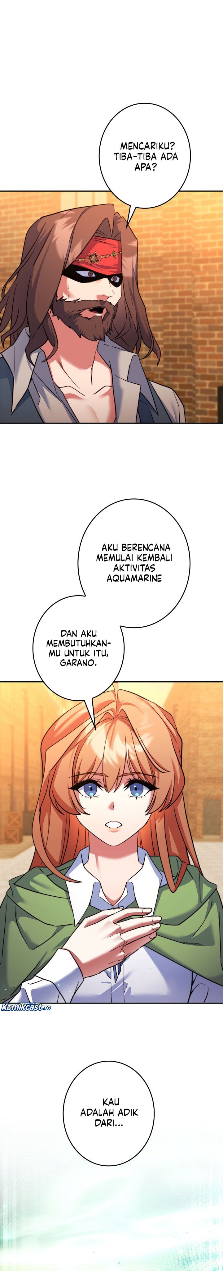 Baca The Sword Emperor Who Surpasses His Previous Life - Chapter 26 halaman 24