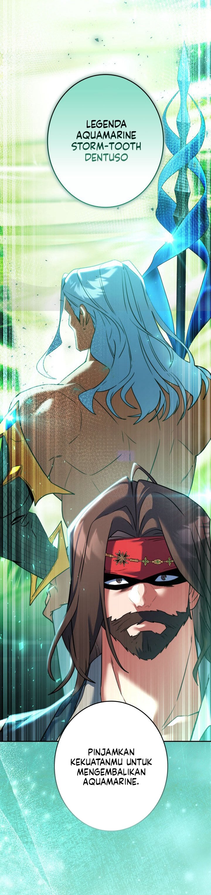 Baca The Sword Emperor Who Surpasses His Previous Life - Chapter 26 halaman 25