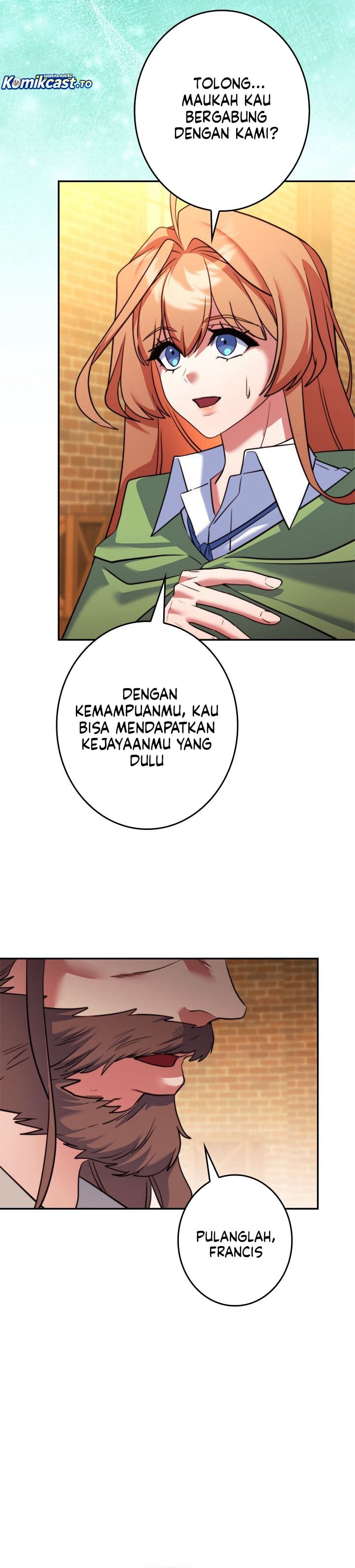 Baca The Sword Emperor Who Surpasses His Previous Life - Chapter 26 halaman 26
