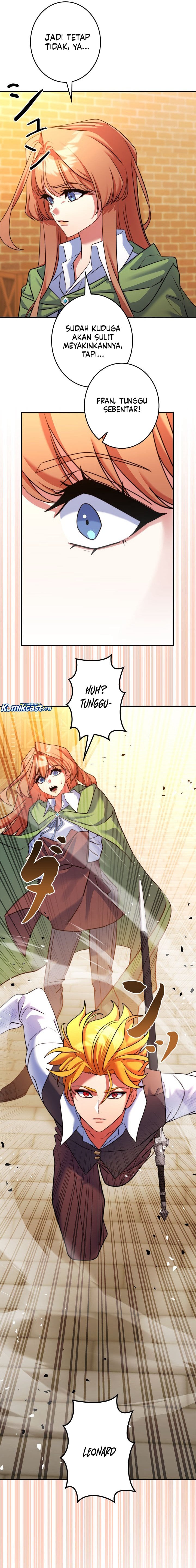 Baca The Sword Emperor Who Surpasses His Previous Life - Chapter 26 halaman 29