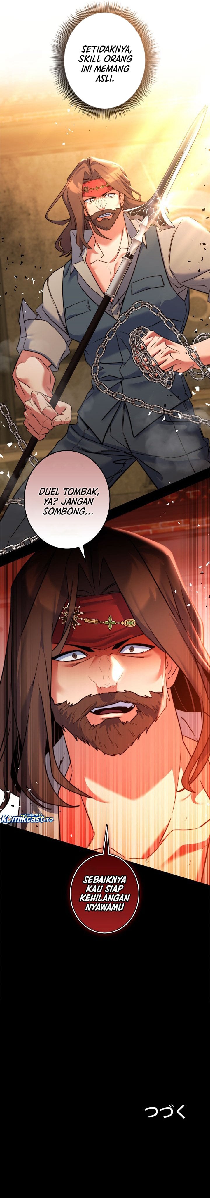 Baca The Sword Emperor Who Surpasses His Previous Life - Chapter 26 halaman 36