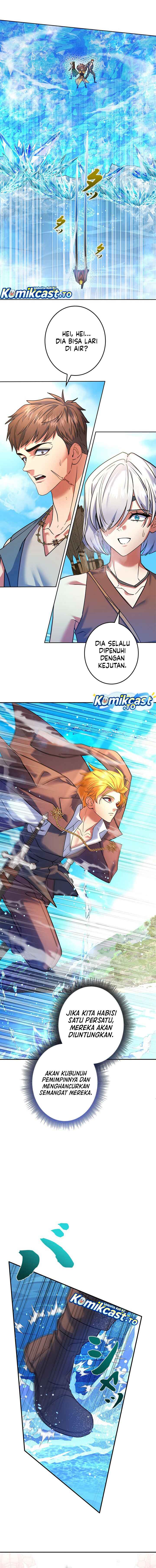 Baca The Sword Emperor Who Surpasses His Previous Life - Chapter 28 halaman 10
