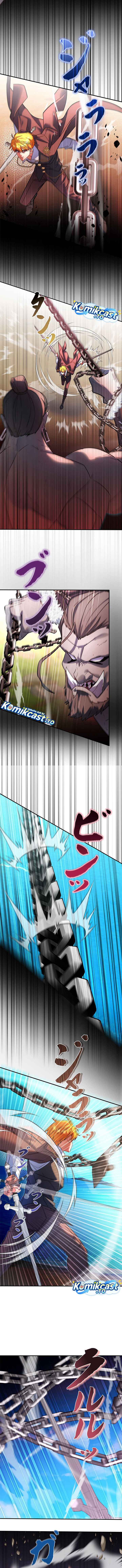 Baca The Sword Emperor Who Surpasses His Previous Life - Chapter 28 halaman 12