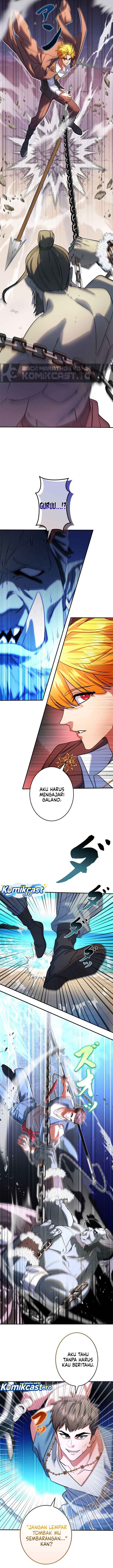 Baca The Sword Emperor Who Surpasses His Previous Life - Chapter 28 halaman 13