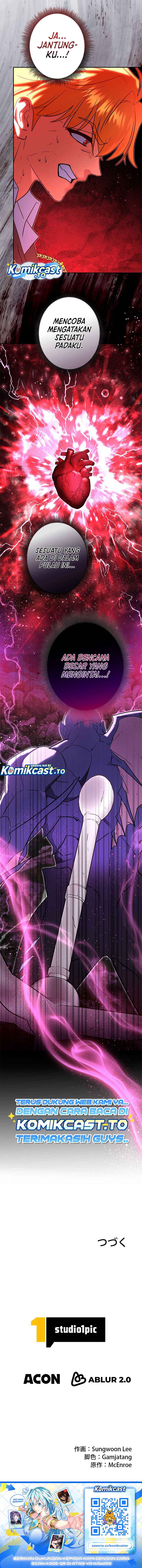 Baca The Sword Emperor Who Surpasses His Previous Life - Chapter 28 halaman 15