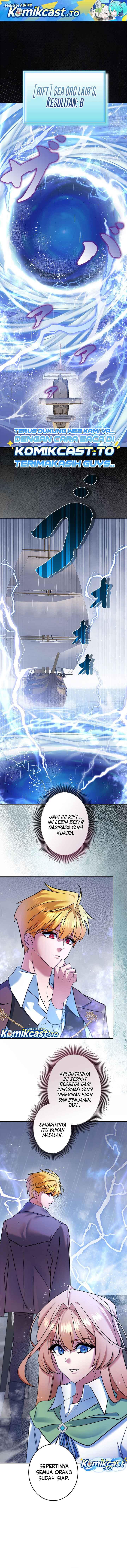 Baca The Sword Emperor Who Surpasses His Previous Life - Chapter 28 halaman 2