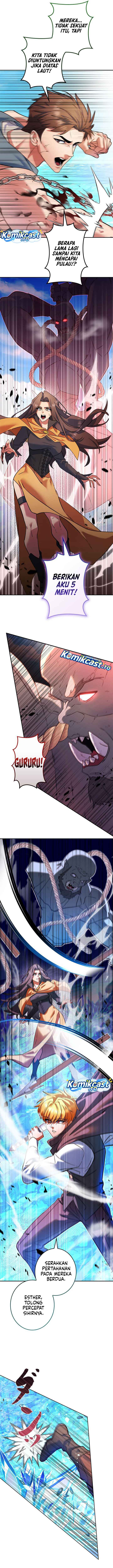 Baca The Sword Emperor Who Surpasses His Previous Life - Chapter 28 halaman 9