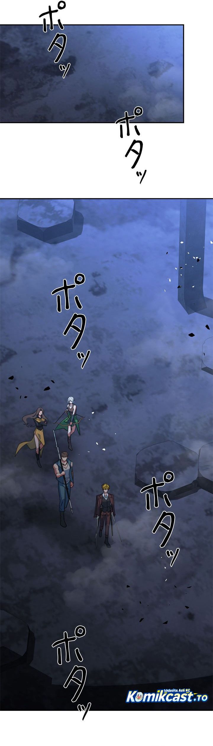 Baca The Sword Emperor Who Surpasses His Previous Life - Chapter 29 halaman 11
