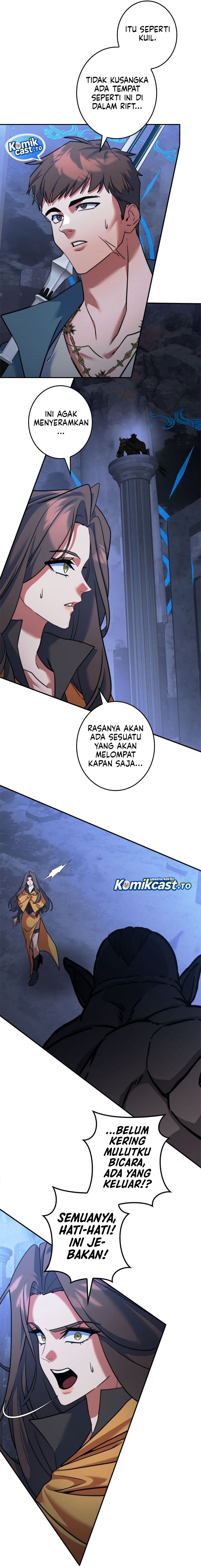 Baca The Sword Emperor Who Surpasses His Previous Life - Chapter 29 halaman 12
