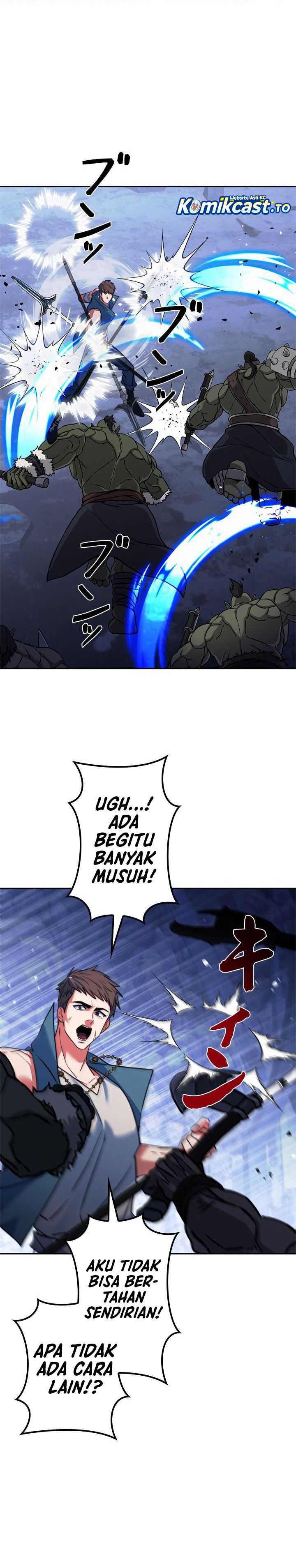 Baca The Sword Emperor Who Surpasses His Previous Life - Chapter 29 halaman 15