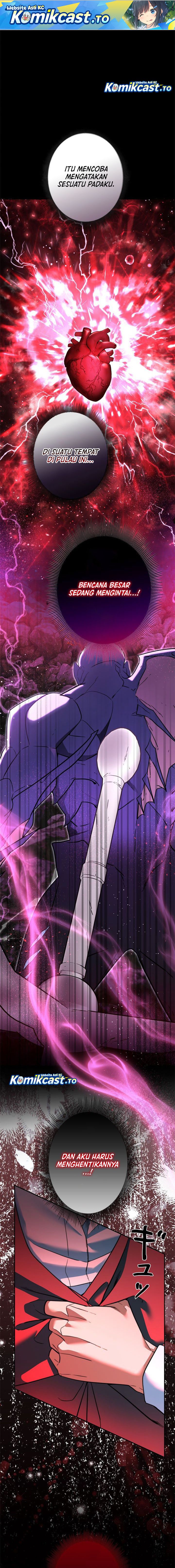 Baca The Sword Emperor Who Surpasses His Previous Life - Chapter 29 halaman 2