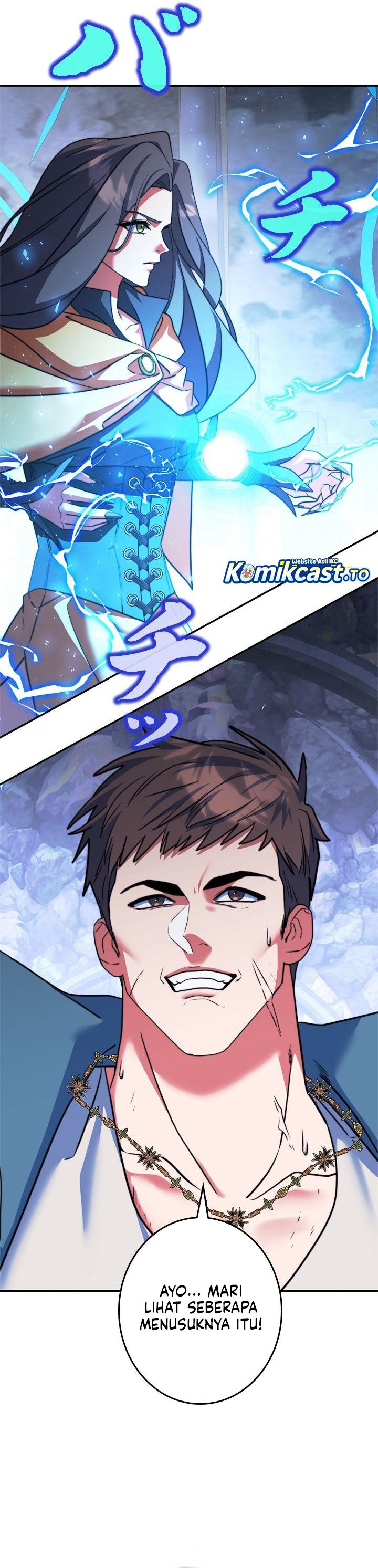 Baca The Sword Emperor Who Surpasses His Previous Life - Chapter 29 halaman 20