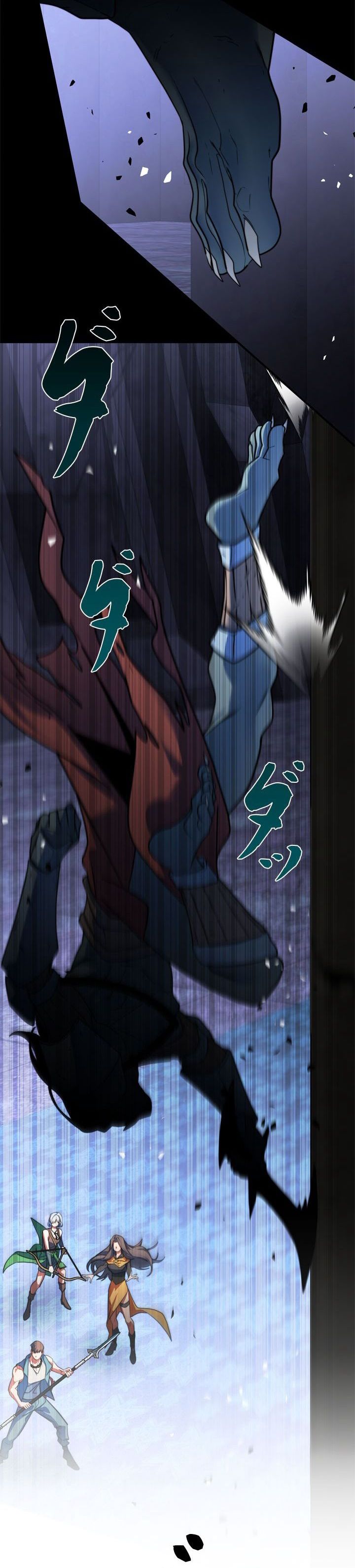 Baca The Sword Emperor Who Surpasses His Previous Life - Chapter 29 halaman 29