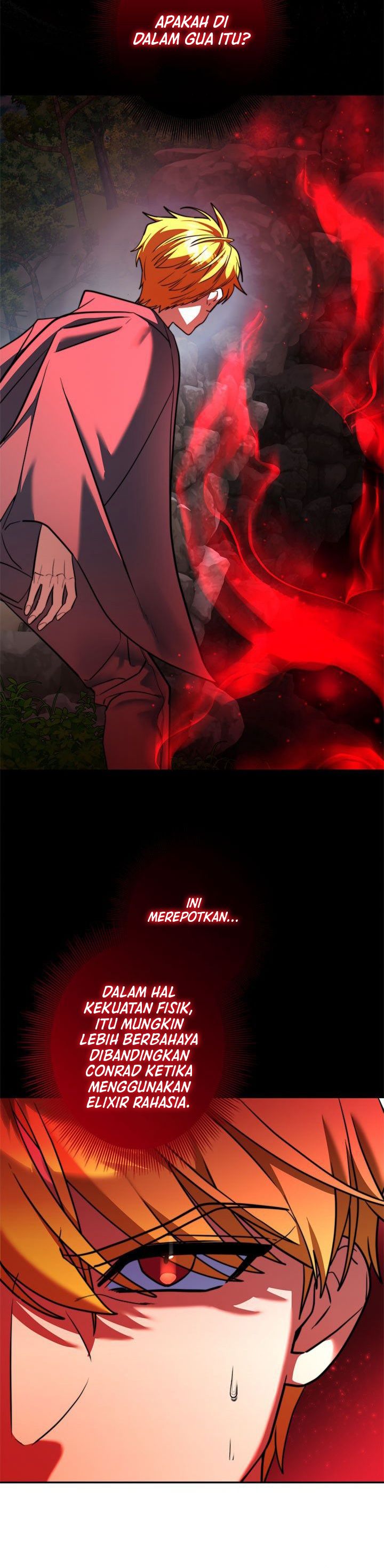 Baca The Sword Emperor Who Surpasses His Previous Life - Chapter 29 halaman 3