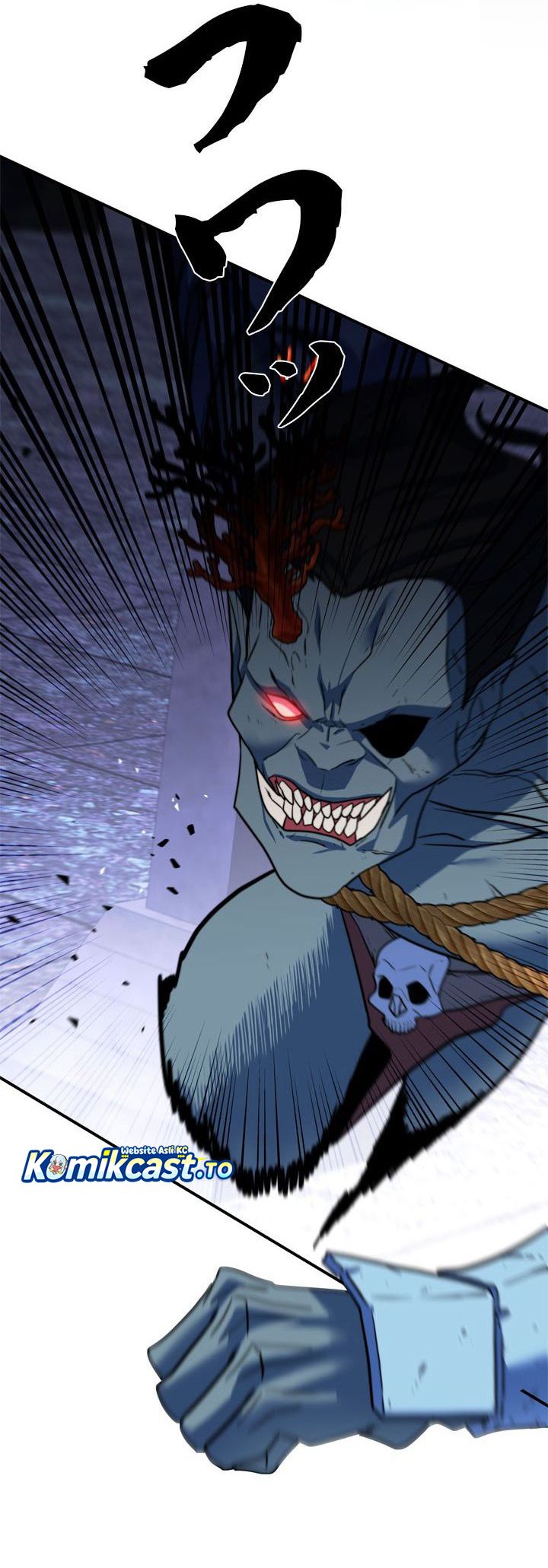 Baca The Sword Emperor Who Surpasses His Previous Life - Chapter 29 halaman 30