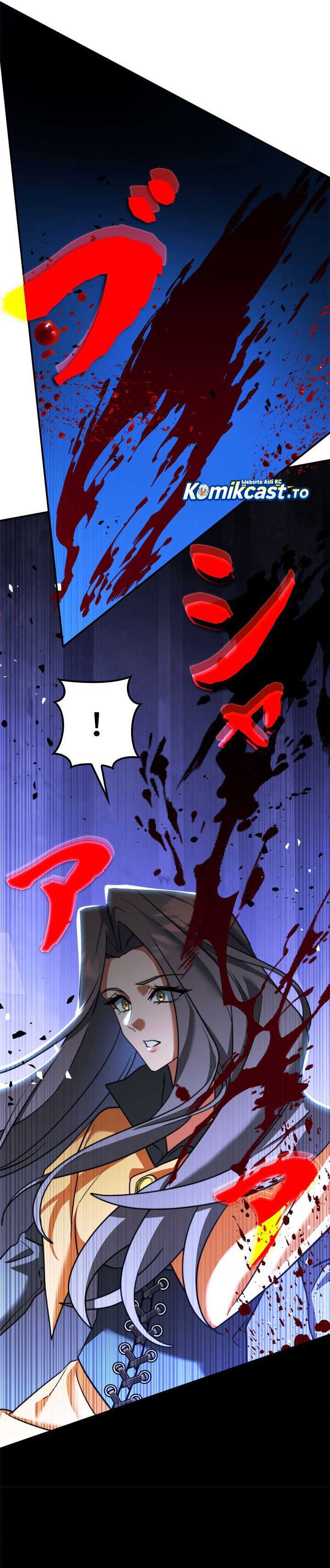 Baca The Sword Emperor Who Surpasses His Previous Life - Chapter 29 halaman 31