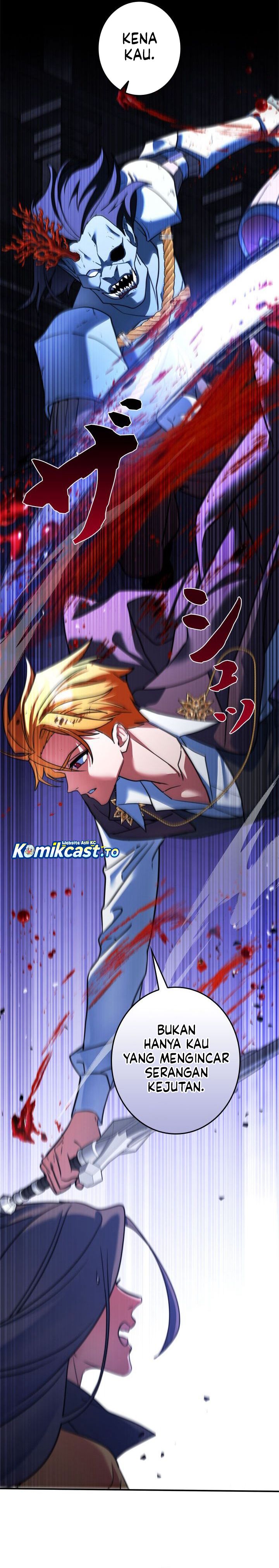 Baca The Sword Emperor Who Surpasses His Previous Life - Chapter 29 halaman 32