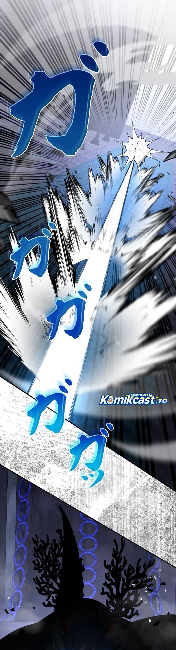 Baca The Sword Emperor Who Surpasses His Previous Life - Chapter 29 halaman 35