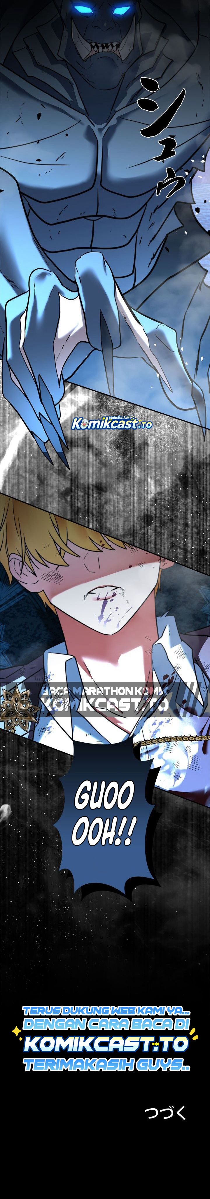 Baca The Sword Emperor Who Surpasses His Previous Life - Chapter 29 halaman 36