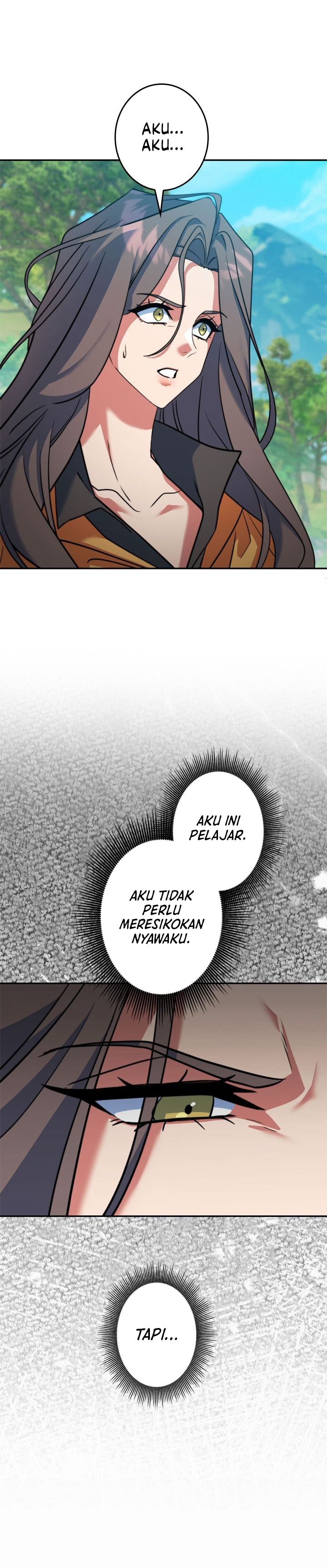 Baca The Sword Emperor Who Surpasses His Previous Life - Chapter 29 halaman 8