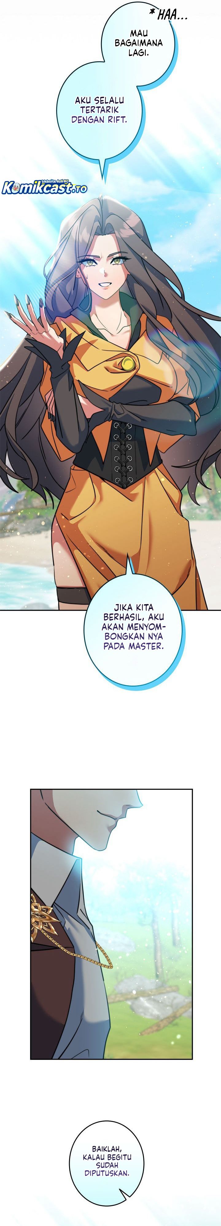 Baca The Sword Emperor Who Surpasses His Previous Life - Chapter 29 halaman 9