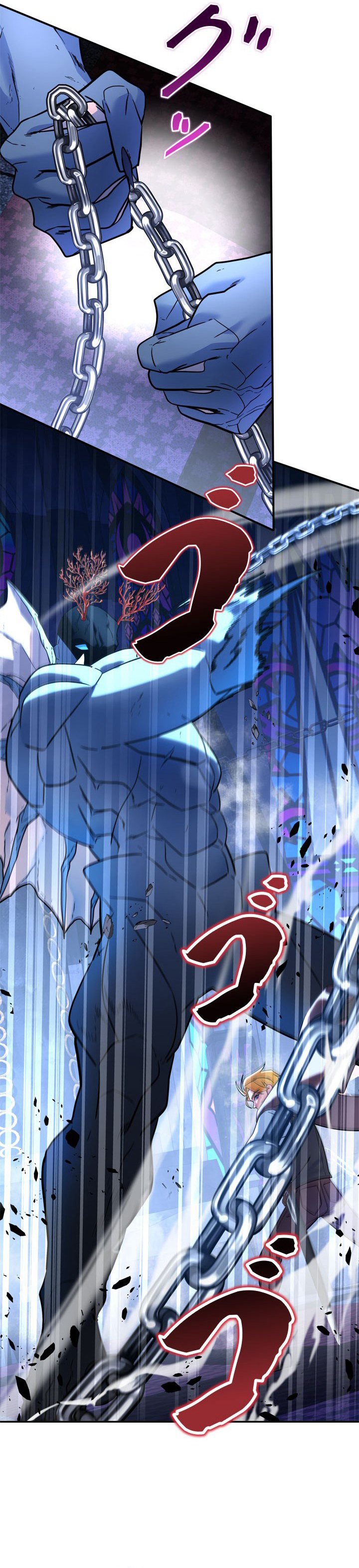 Baca The Sword Emperor Who Surpasses His Previous Life - Chapter 30 halaman 12